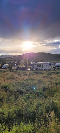 Strawberry Bay Campground Loop G Gallery - United States