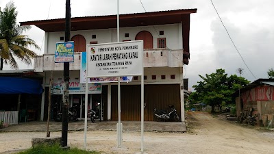 Local Government Office