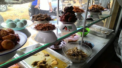Photos of Mang Oteng Saung Makan