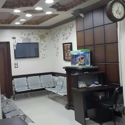 Photos of Dr_Beshoy Clinic