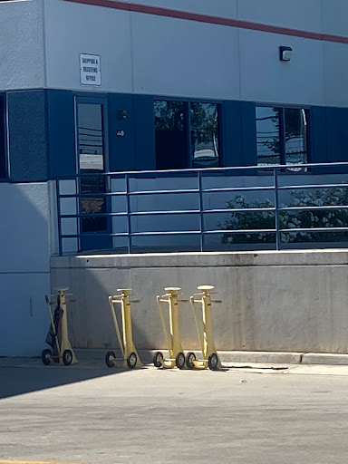 United States Cold Storage - Fresno Gallery - United States