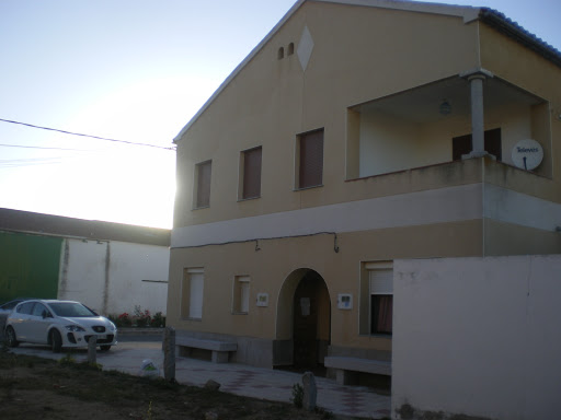 Hostal Nou