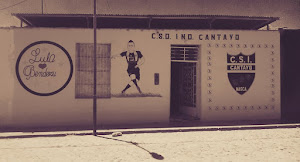 Club Independiente Cantayo 5