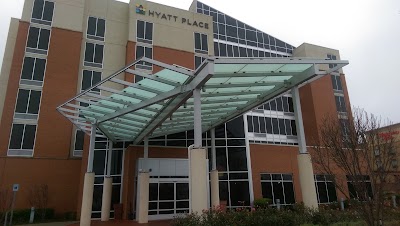 Photos of Hyatt Place Garden City