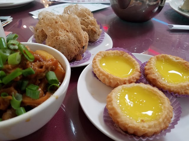 Mekong Palace Restaurant