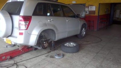 car-repair