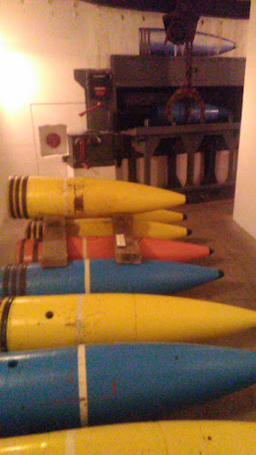 Bunkermuseum Hanstholm - Museum