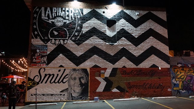 Larimer Lounge