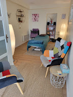 Anouk SABARLY à Chabeuil