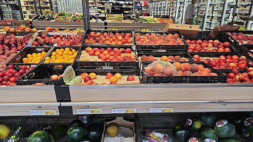 Intermarché CONTACT Perignat Sur Allier - Thumbnail
