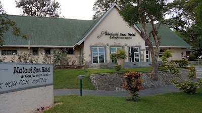 Photos of Malawi Sun Hotel