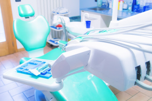 Studio Dentistico Dott. Domenico Forte - Thumbnail