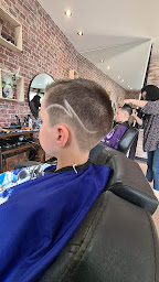 Photo n°12 de Barber shop Chez Wissem à Questembert (Salon de coiffure)