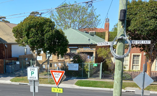 Mentone Preschool (Kindergarten) - Thumbnail