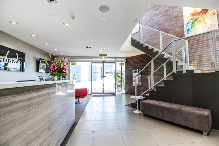 Abode Gungahlin by null