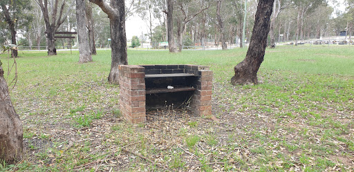 Knudsen Reserve - Thumbnail