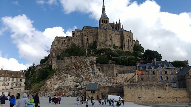 Le Saint Michel Ridel