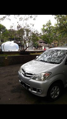 Rental Mobil CT Port, Author: Rhia Febriani