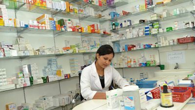 Photos of Singhe Hospitals PLC