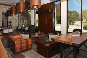 Photo n°46 de De Lauzun : Hôtel et Restaurant Gastronomique à Pézenas à Pézenas (Restaurant gastronomique)