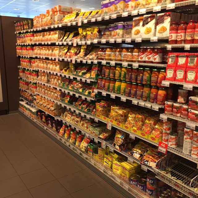 Albert Heijn