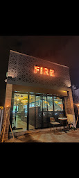 Photo n°43 de Fire avs à Viry-Châtillon (Restaurant marocain)