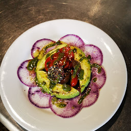 Photo n°57 de Café des Amis à Cour-Maugis sur Huisne (Restaurant français)