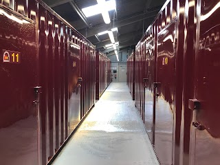 Barn Store Stockbridge