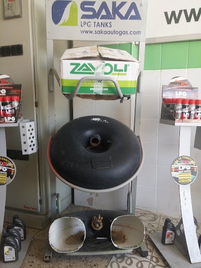 Photos of Y&ouml;nel Otogaz