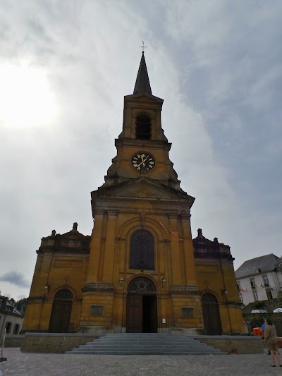 Photos of &Eacute;glise Saints-Pierre-et-Paul