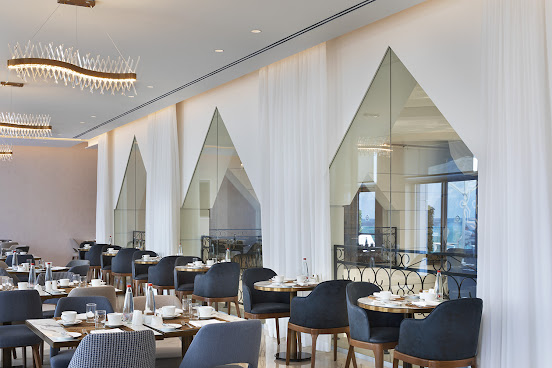 Herbert Samuel Opera Tel Aviv by null