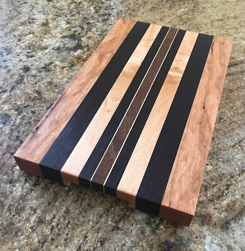 Glenzwood - Thumbnail