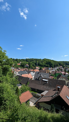 Markt Gößweinstein - Visual