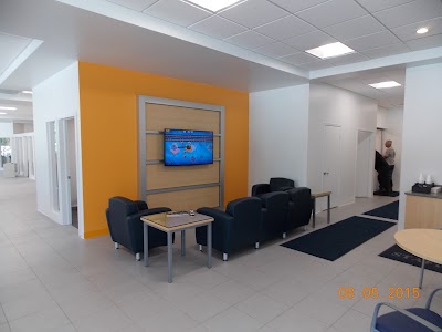 Photos of Staffilino Chevrolet Inc