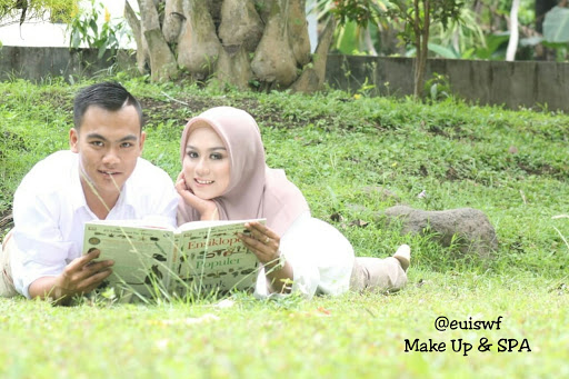 Euis SPA, MakeUp dan Hairdresser