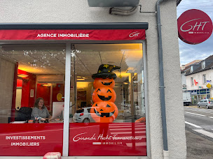 Photo n°24 de GHT Franchise Immobilière Girardi Hecht Transactions à Besançon (Agence immobilière)