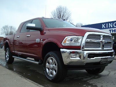 Photos of Kincheloe Motors