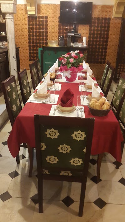 Photos of Eldjazair