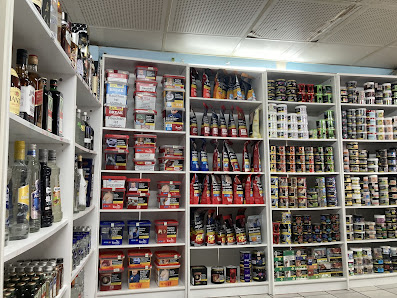 Bild: Sindbad Kiosk Pforzheim Vom Inhaber