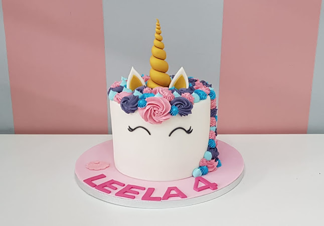 SugarMoo Desserts LLC - Bakery