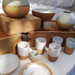 Photo n°32 de Franck Sanchez Ceramique à Labenne (Fabricant de poteries)