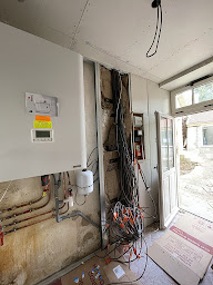 Photo n°5 de Sempéré Claude à Montévrain (Fournisseur d'équipements de chauffage)