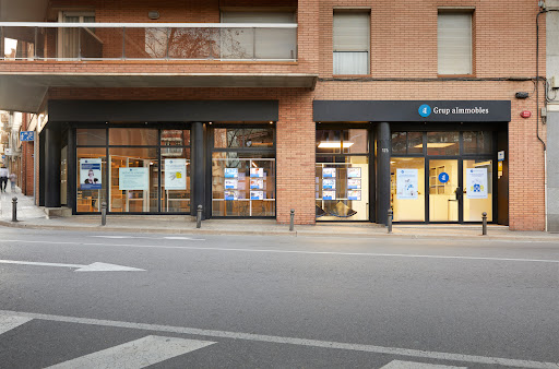 Inmobiliaria Manresa - aImmobles