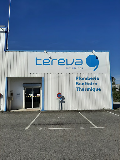 Photo de PARTEDIS Carrelages &amp; Bains - Guéret à Guéret (23000)