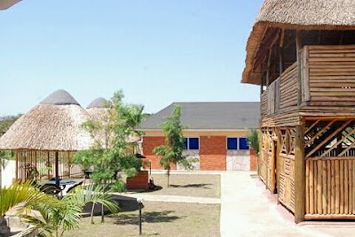 photo of Skyblue Lyantonde Motel & Cultural Village