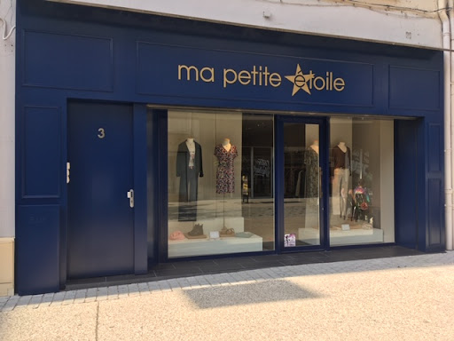 Ma Petite Etoile