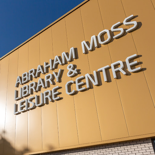 Abraham Moss Library & Leisure Centre