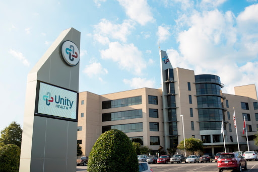 Unity Health-White County Medical Center - Thumbnail