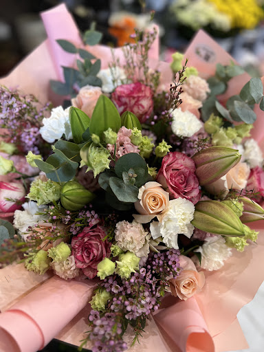 FLEURISTE-LYSIANTHUS-PUTEAUX - Thumbnail