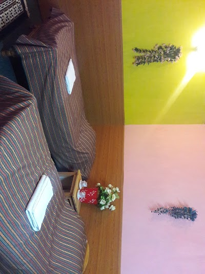 Photos of Rab Zhe Hotel